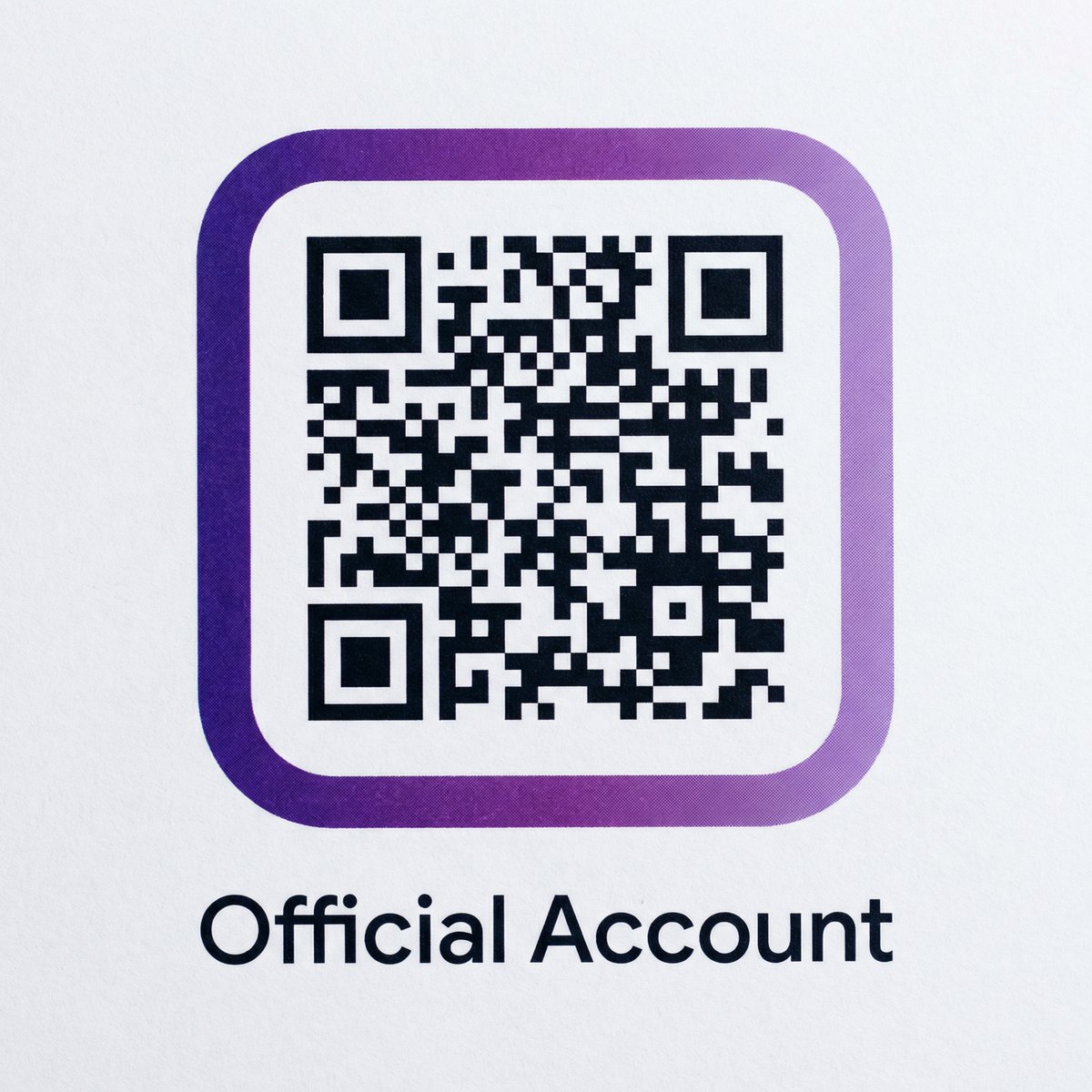 羞羞漫画公众号二维码